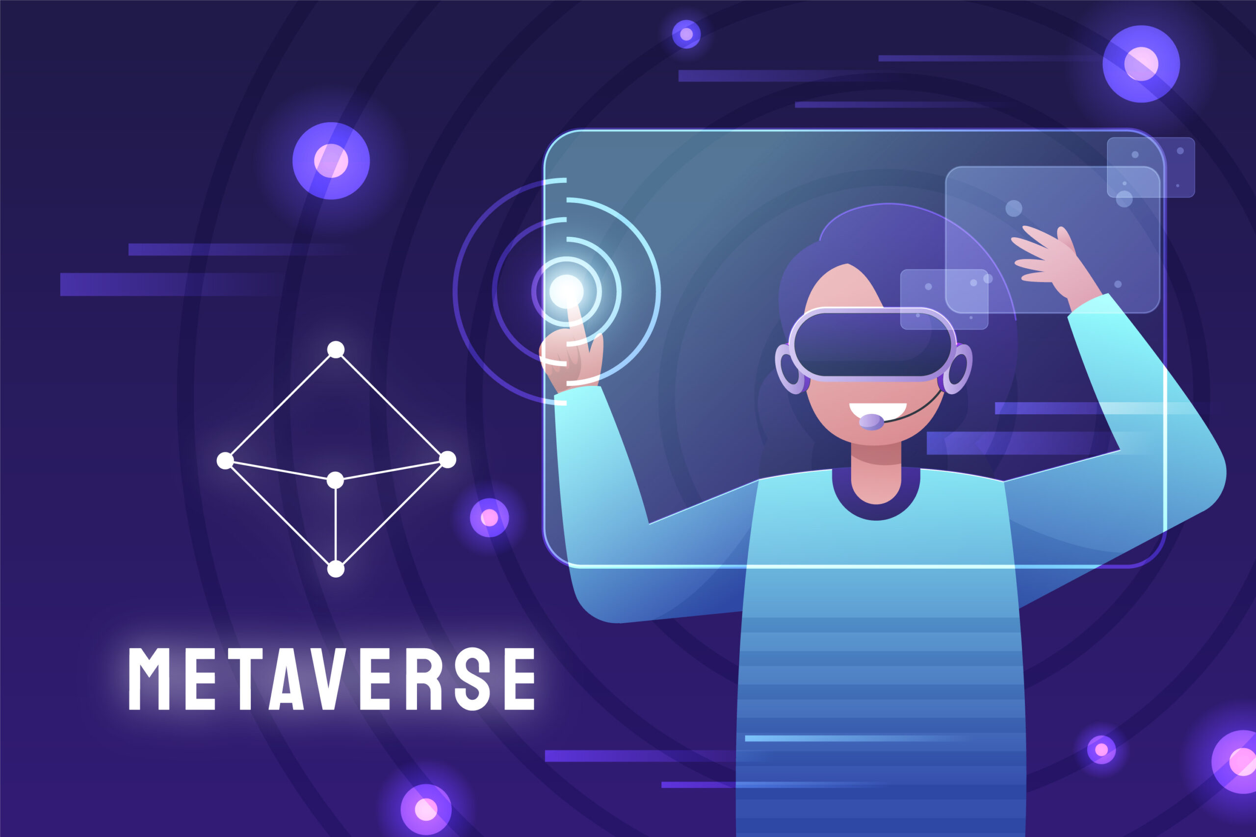 Augmented Reality (AR)