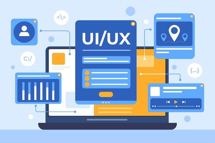Web Application Development