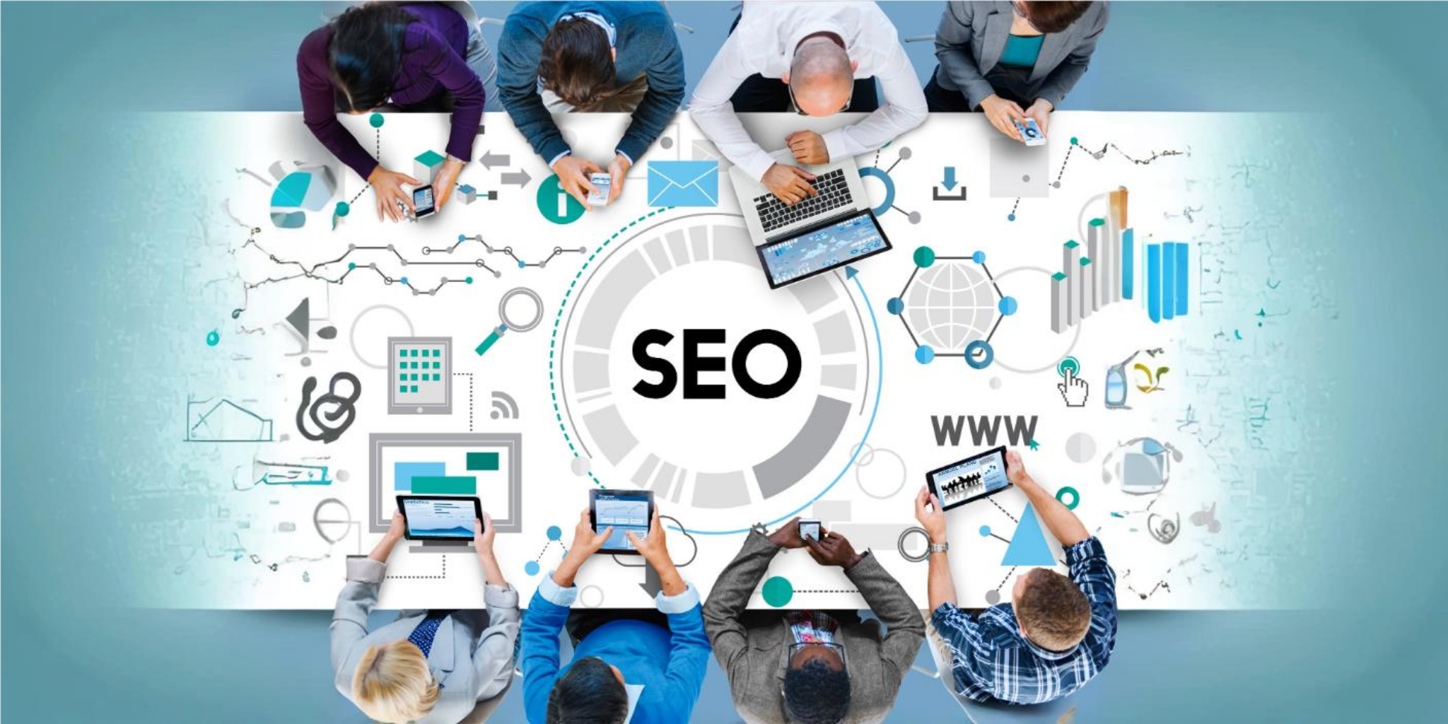 Search Engine Optimization (SEO)